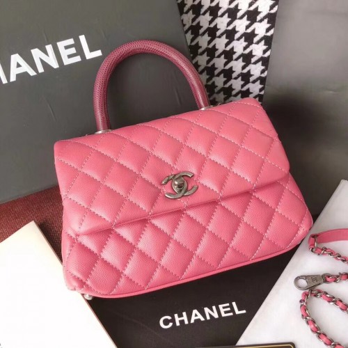 Chanel Bag 186